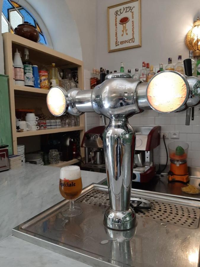 El Reducto Tetuão Exterior foto